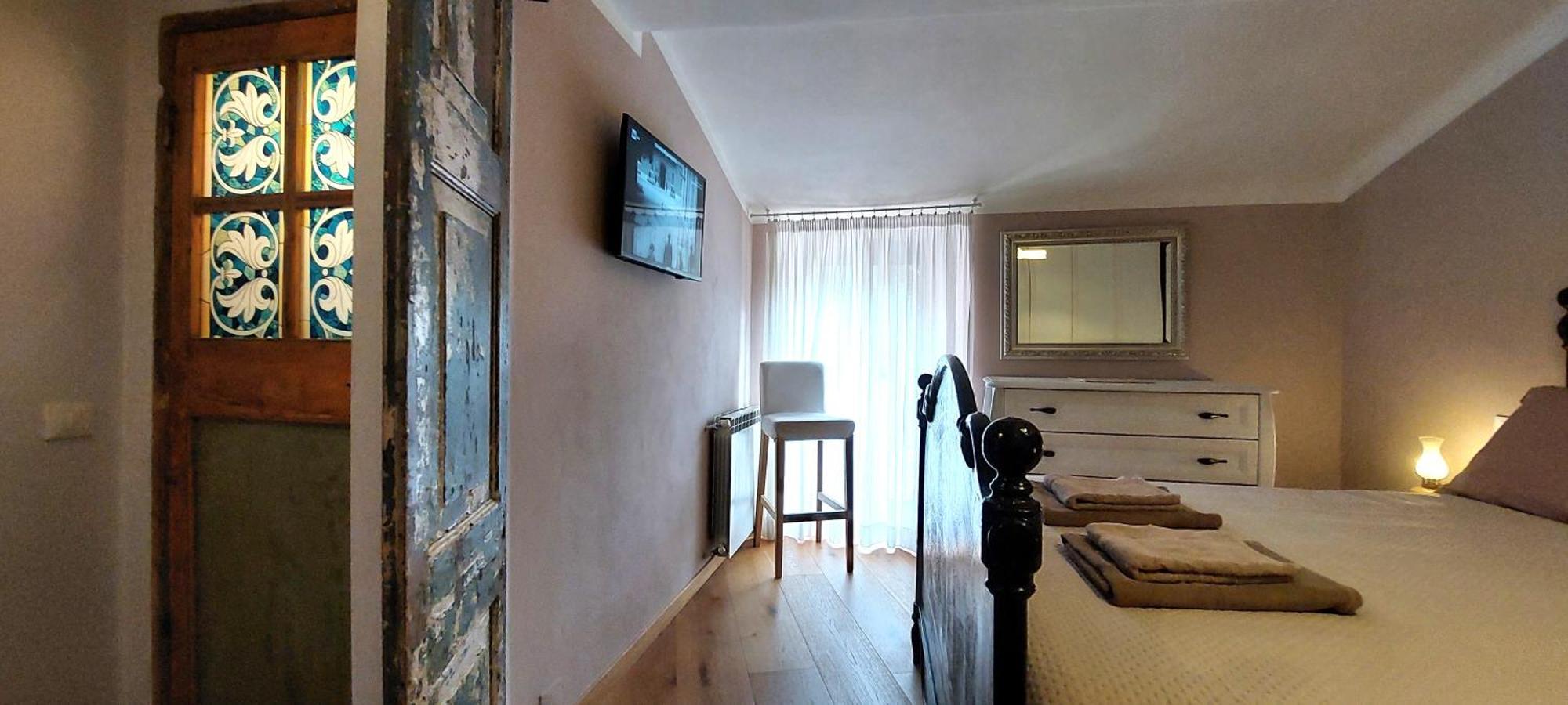 On The Waterfront Apartamento Porto Venere Exterior foto